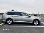 Volkswagen Passat Variant 2.0 TDI DSG Comfortline - 5