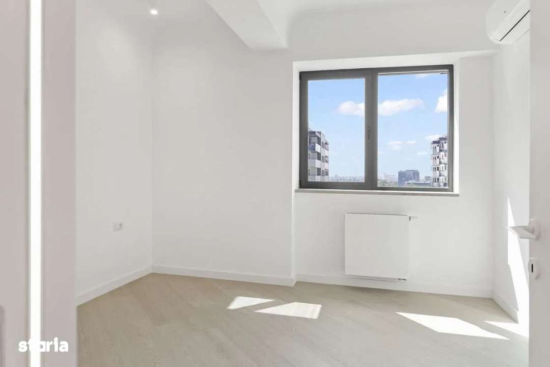 De Vanzare| Cortina North-Pipera| Apartament 3 camere-2