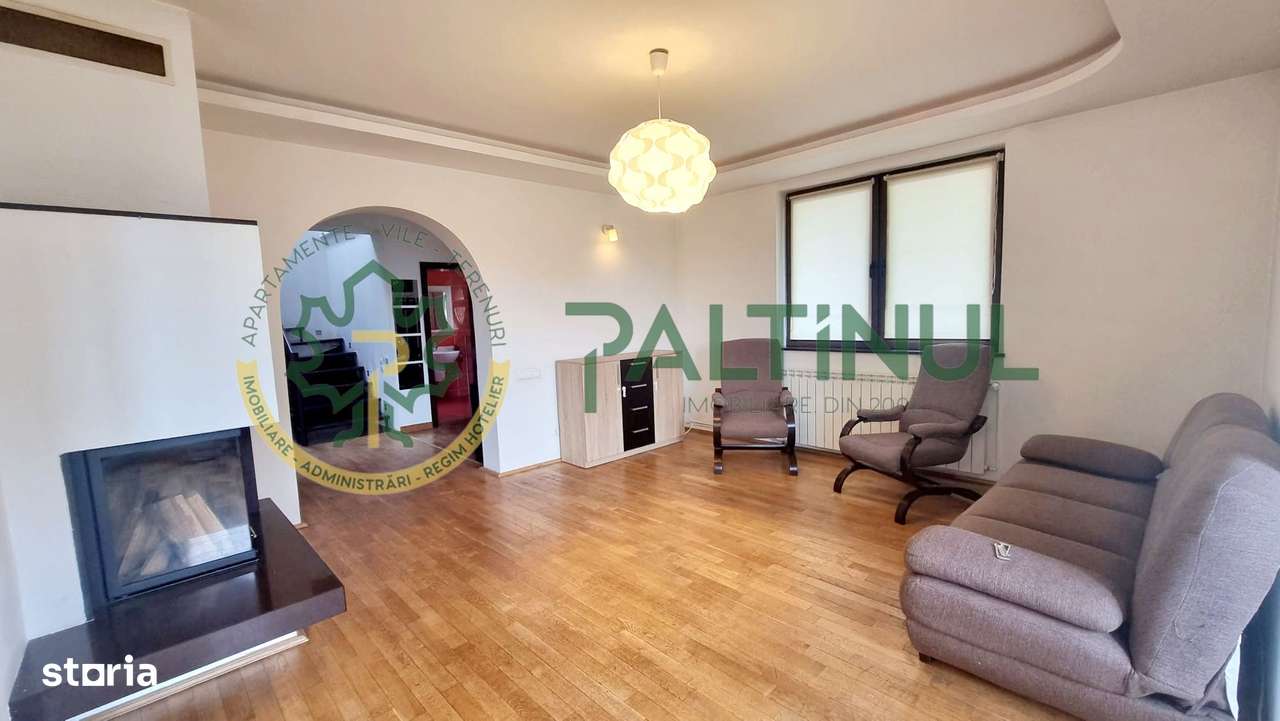 Casă în Șelimbăr – Pictor Brana | 500 mp teren · 3 dormitoare - Imagine principală: 4/15