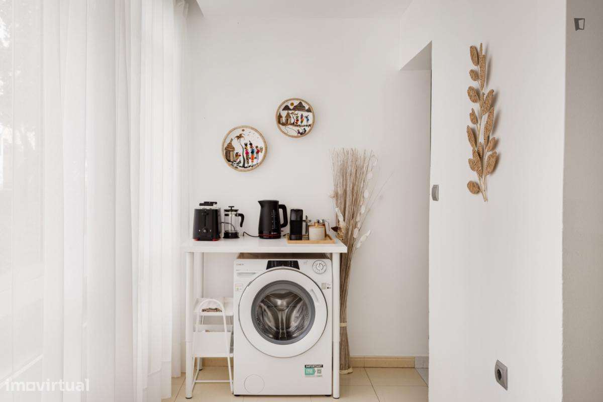 Apartamento com 2 quartos - localizado em Oeiras Lisbon - Grande imagem: 2/9