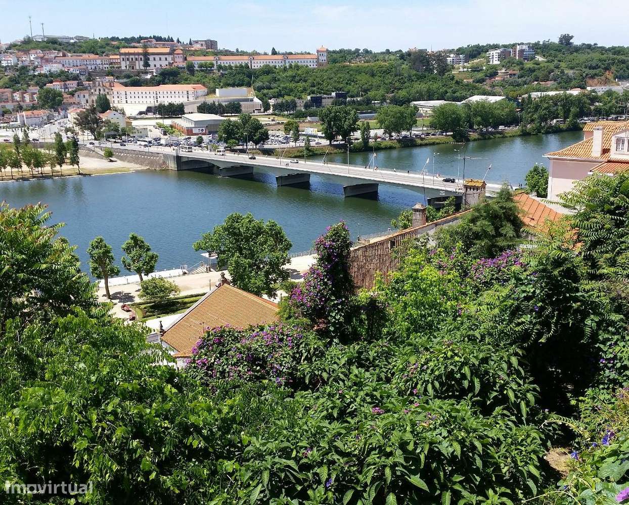 Boutique hotel em Coimbra - Grande imagem: 2/3