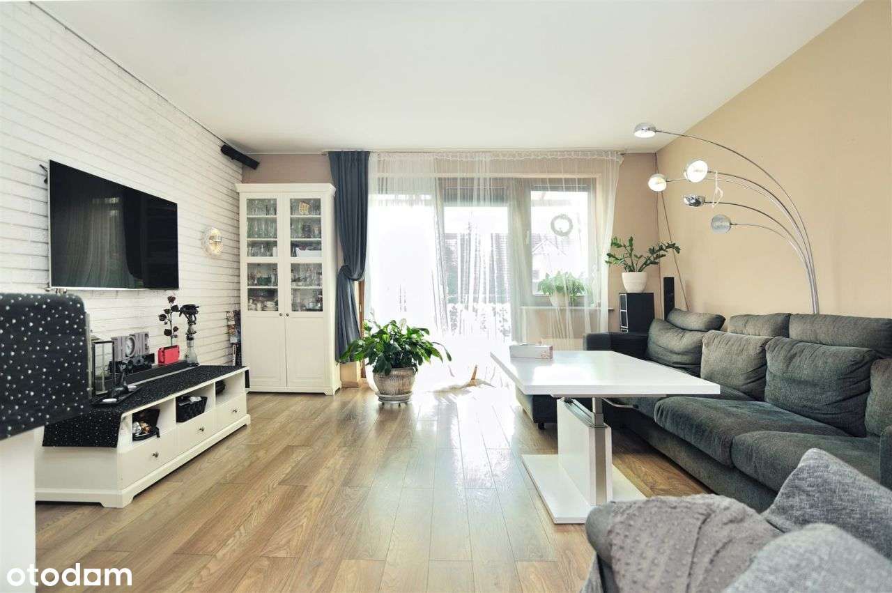 Nietuzinkowa nieruchomość blisko centrum-4