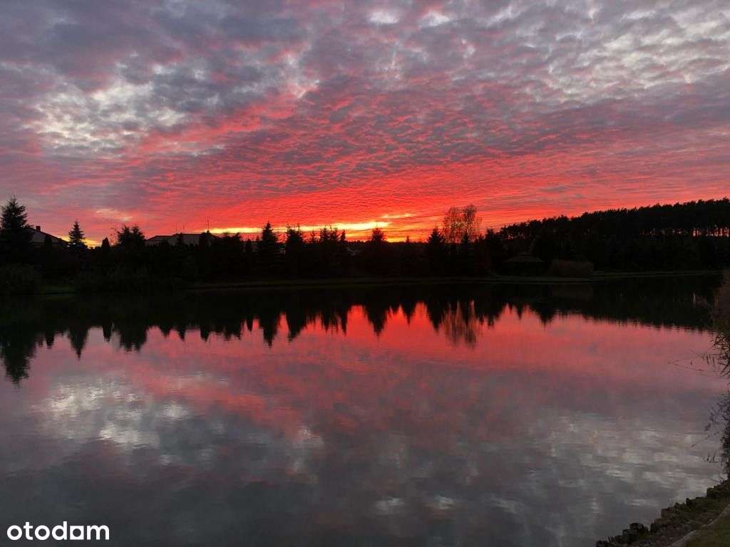 Niepowtarzalna Rezydencja Z Jeziorem-13