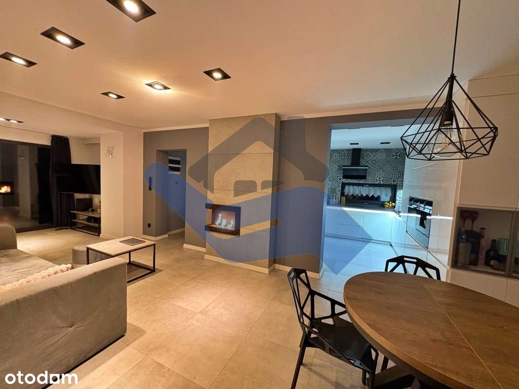 Dom z halą na sprzedaż, Sulinowo (k. Żnina)-8