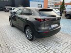 Mazda CX-30 2.0 mHEV Kanjo 2WD - 5