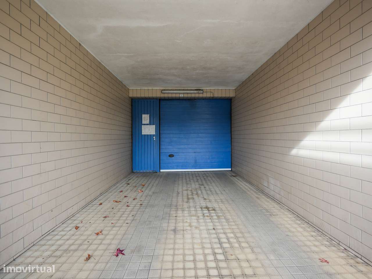 Apartamento Duplex T2 na Reguenga-30