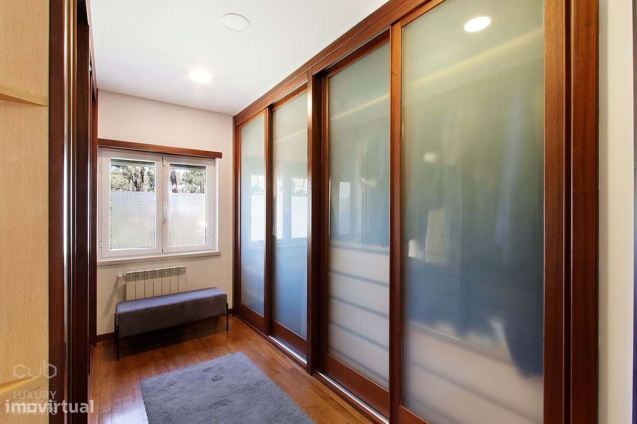 Villa Solara – Um retiro privado com piscina na Herdade da Aroeira-36