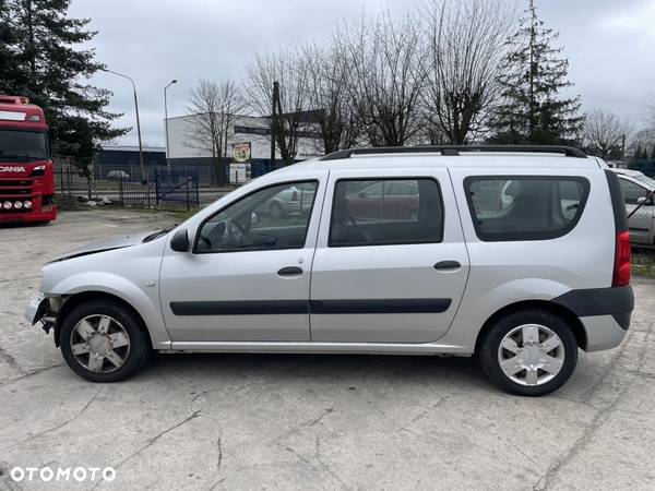 Dacia Logan 1.5 dCi Ambiance - 11