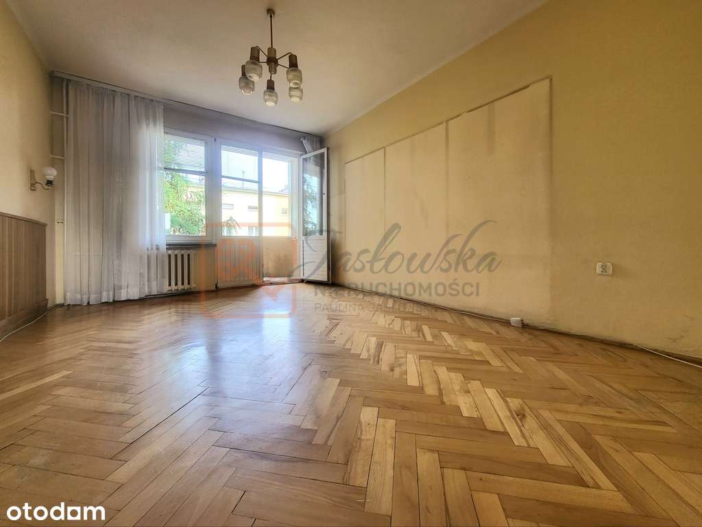 Przestronne mieszkanie w centrum Rzeszowa - 51 m2-4