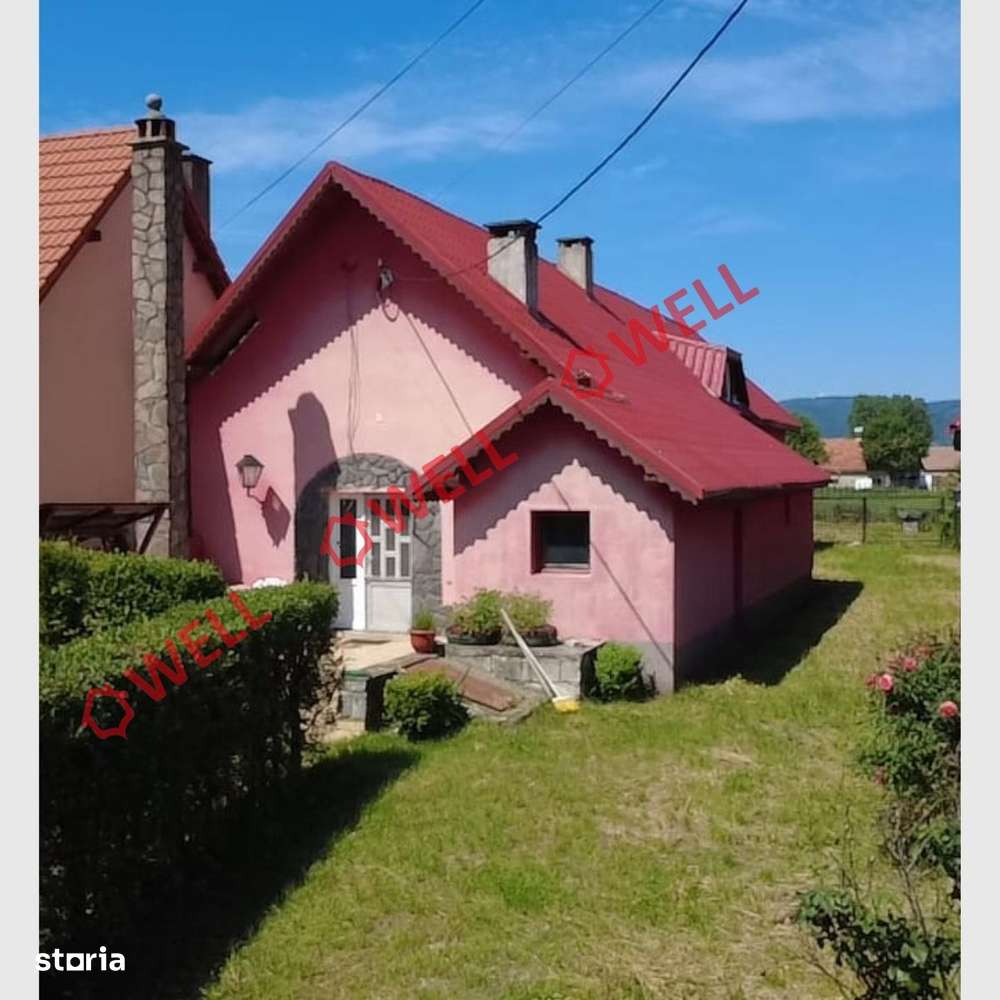 De vânzare casă familială în loc.Aita Mare - Imagine principală: 2/20