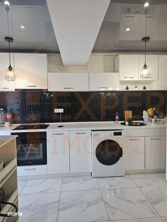 Studio zona Tomis Nord, Constanta - Imagine principală: 4/6