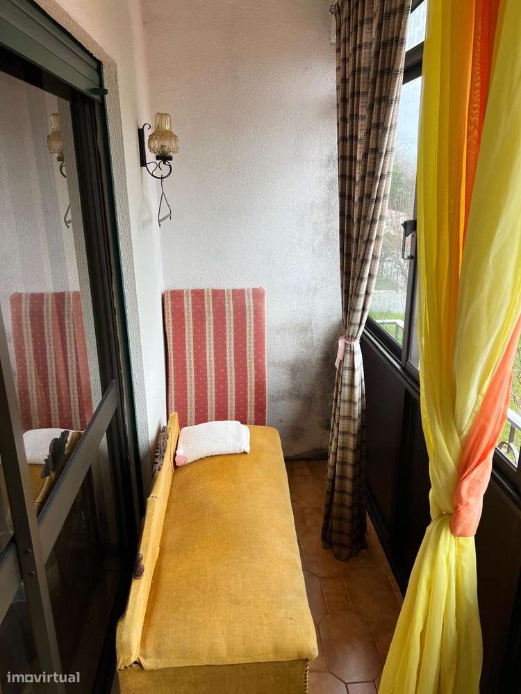 Moradia Geminada T4| São Silvestre, Coimbra-10