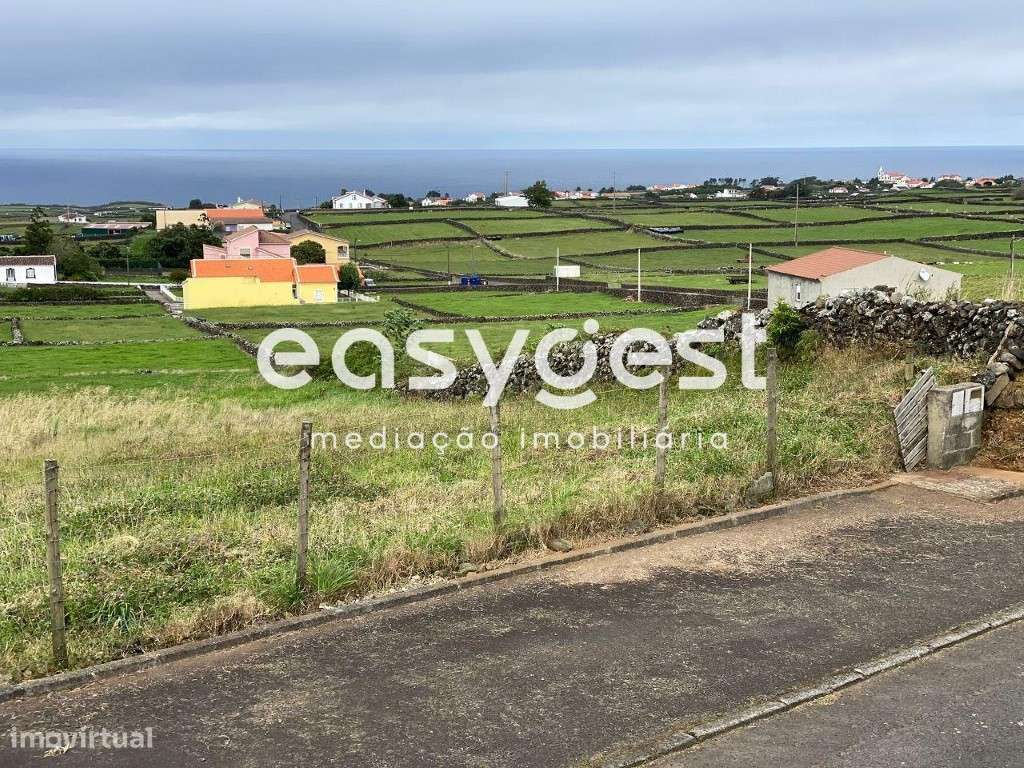 Terreno para construção Agualva / Construção ate 130 metros - Grande imagem: 4/19