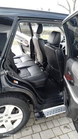 Suzuki Grand Vitara 1.9 DDiS Premium - 7