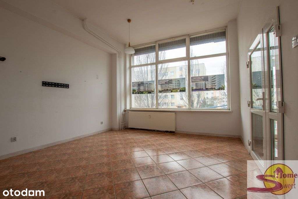 Lokal użytkowy 72,6 m² – ul. Czarnoleska - Pełny obrazek: 4/15