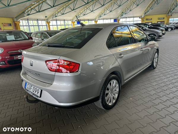 Seat Toledo 1.2 TSI Style - 19