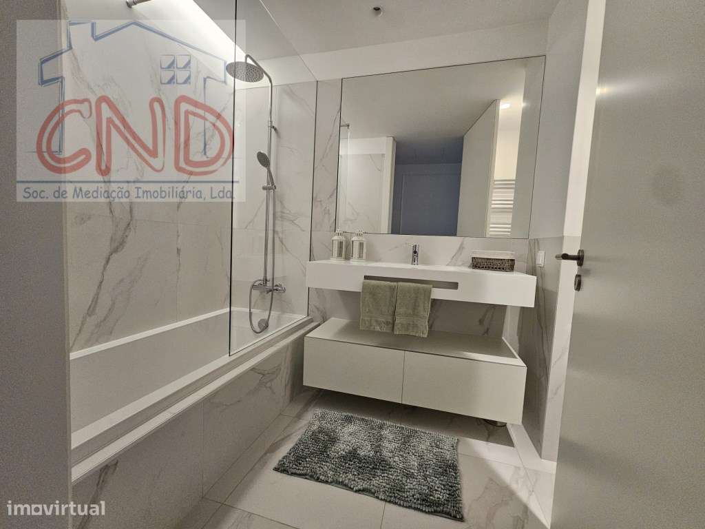 NATIVE, Belas Clube Campo , T2 com suite, mobilado e equipado, 2 lu...-15