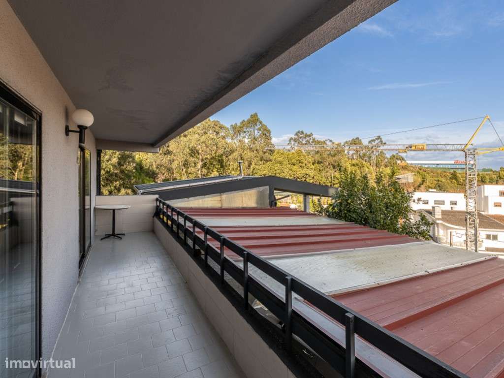 MORADIA T4 ! VARANDAS ! GARAGEM | BAGUIM DO MONTE | GONDOMAR-49