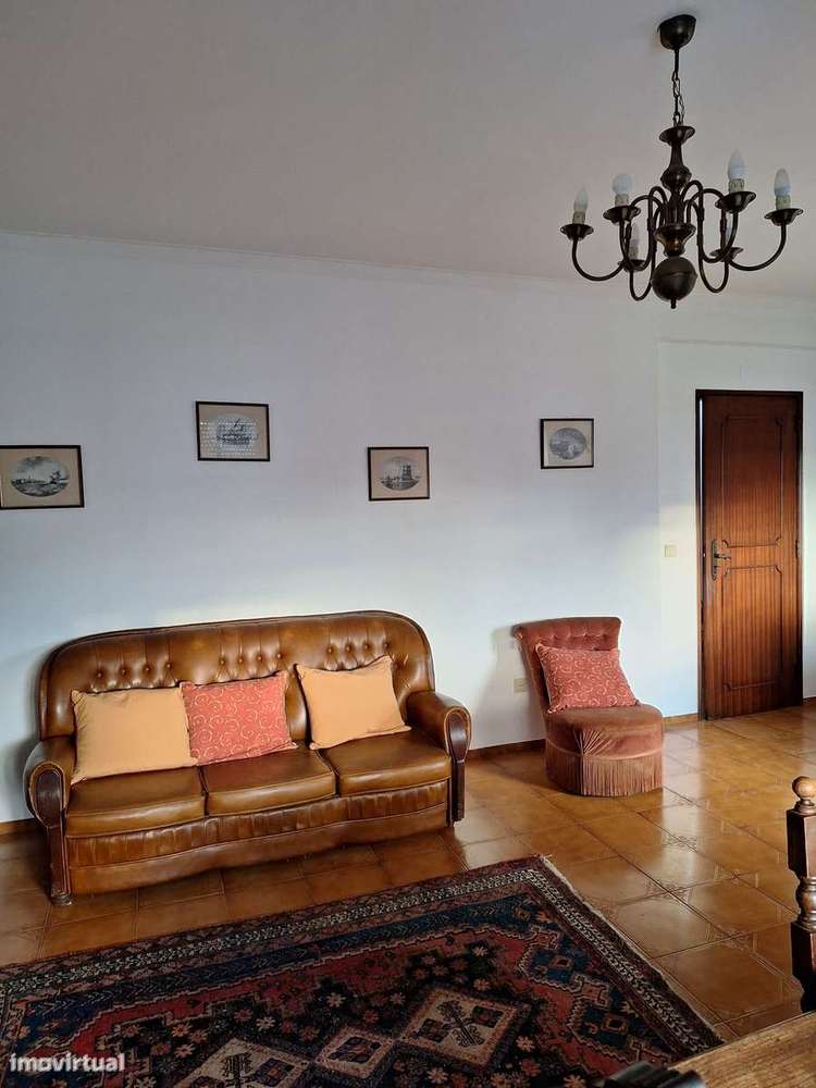 Apartamento T2 Mobiliado - Grande imagem: 4/21