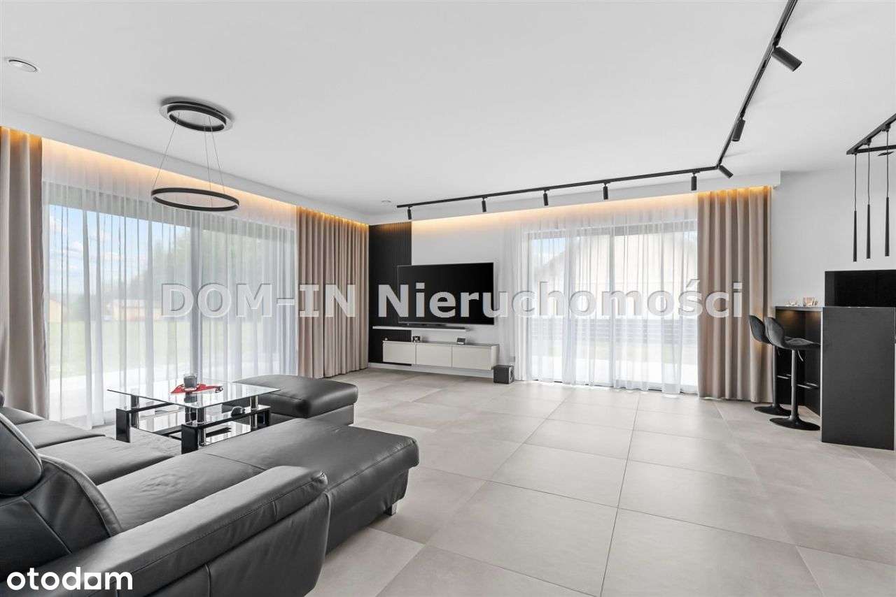 Dom dla wymagających z systemem "Smart Home"-5