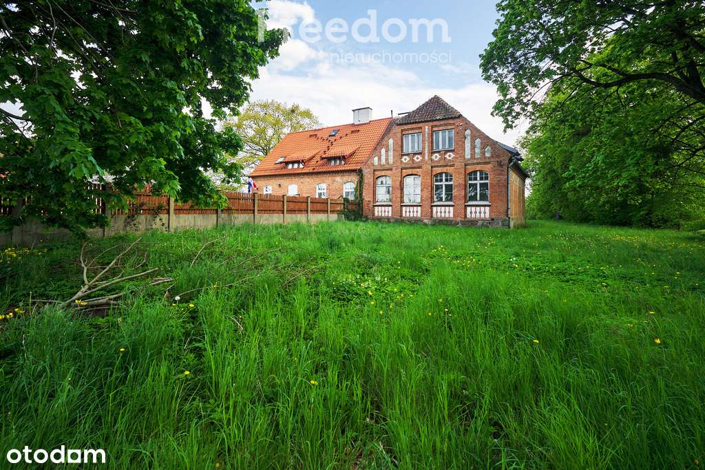 Twoje miejsce z duszą -dom w zabudowie bliźniaczej - Pełny obrazek: 4/6