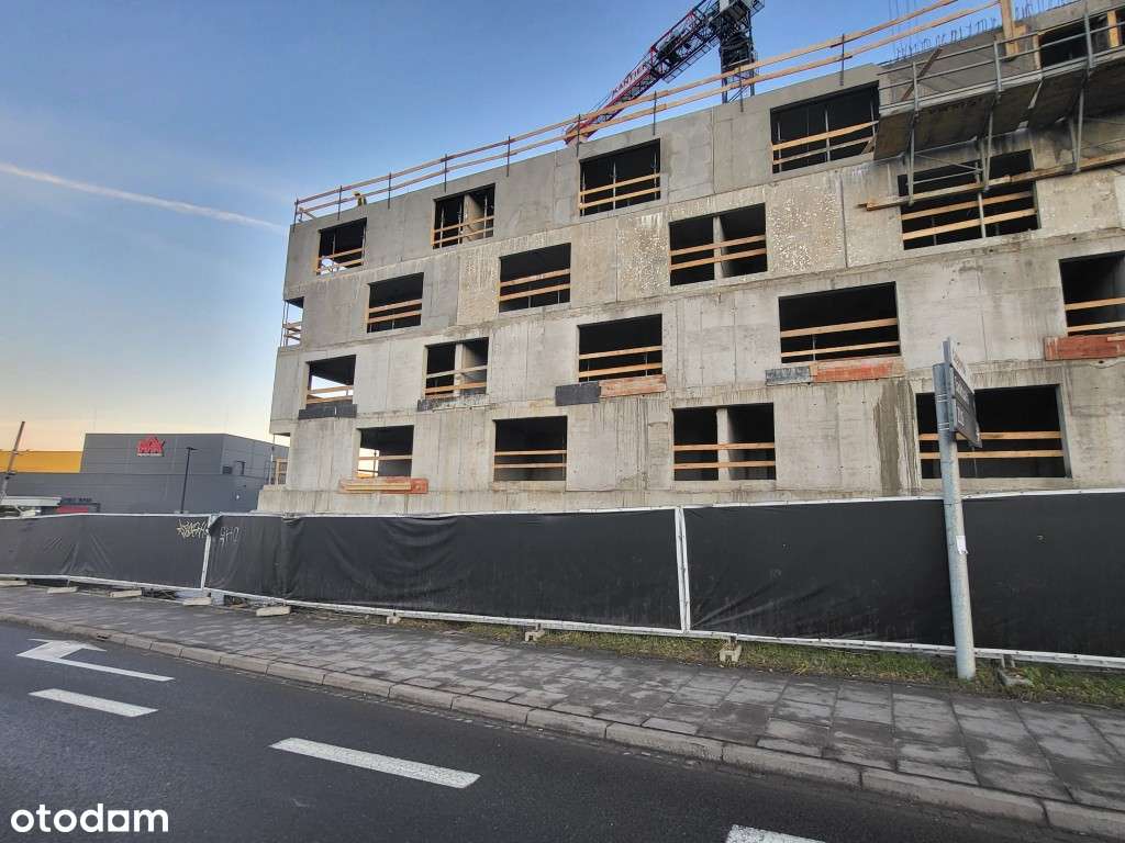 Zakopiańska 72 - nowy projekt deweloperski, 100 lokali inwestycyjnych!-12