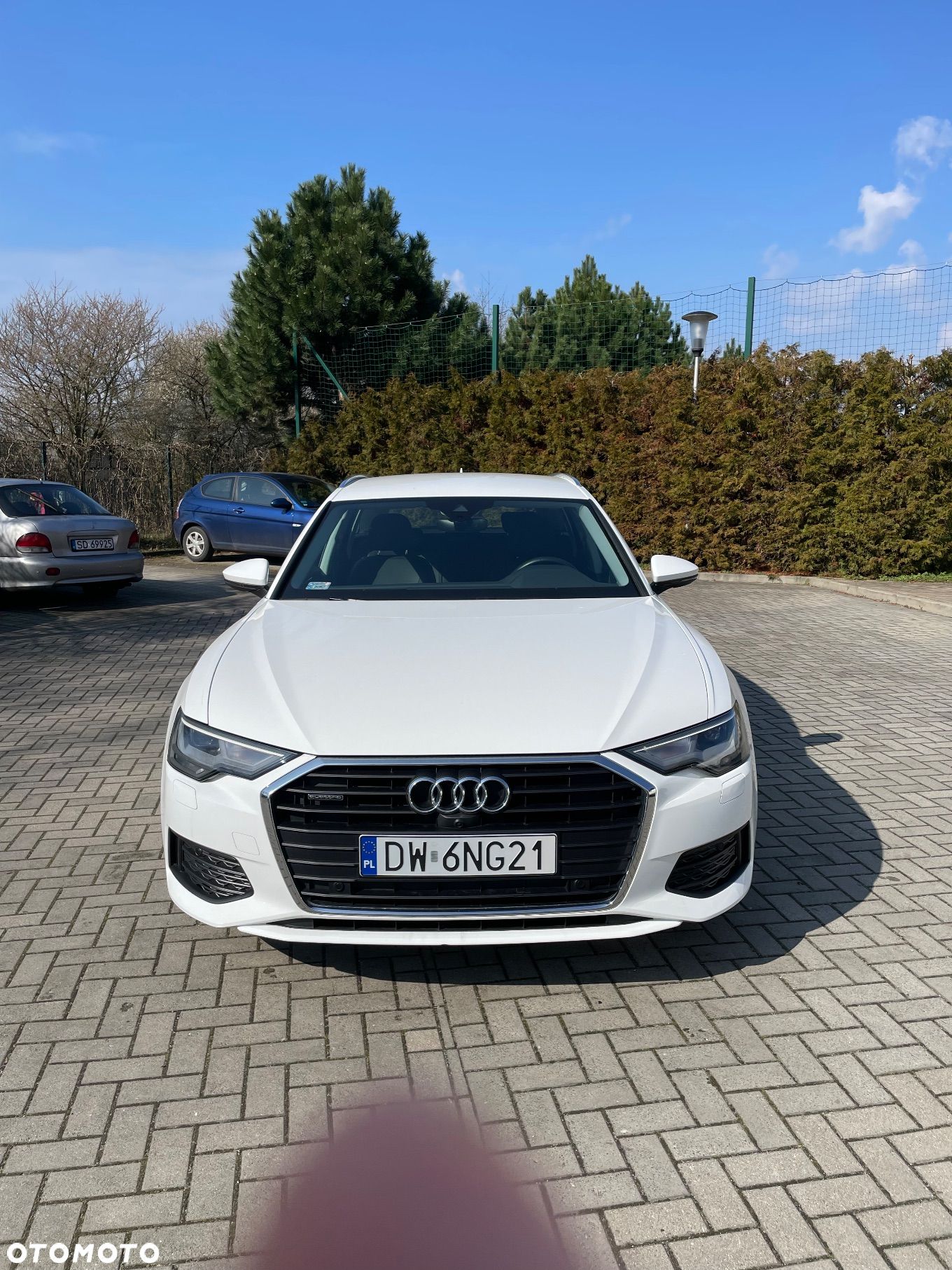 Audi A6 40 TDI mHEV Quattro S tronic - 1