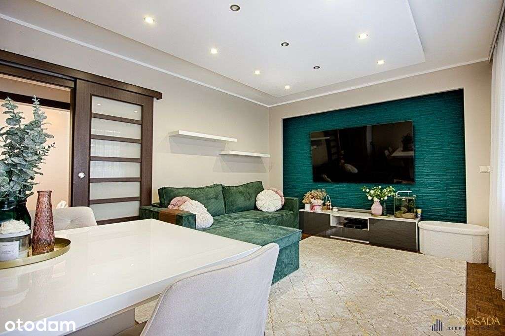 M3* Bojary* 1 Piętro* Garaż-2