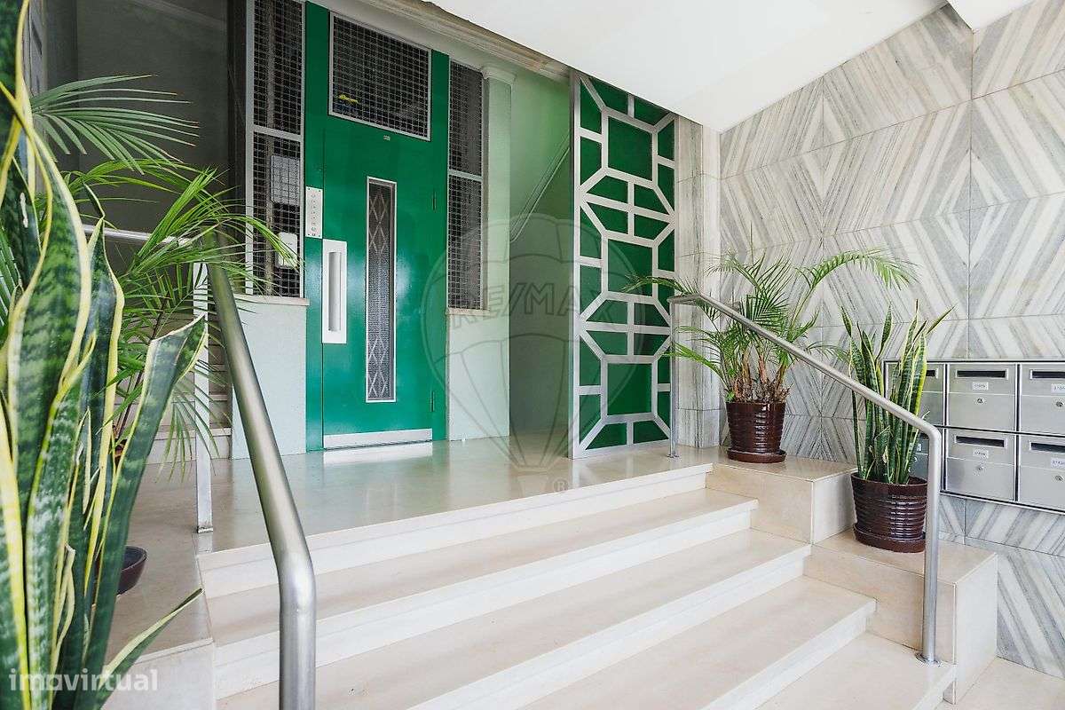 Apartamento T2 para venda-18