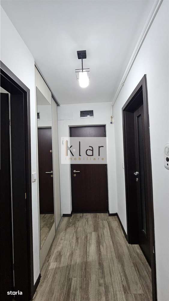 Apartament 1 camera 45mp,balcon, Marasti, Piata Marasti - Imagine principală: 4/13