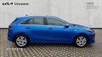 Kia Ceed - 6