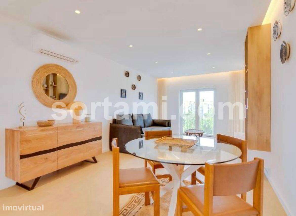 Apartamento T2 Venda em Quarteira,Loulé - Grande imagem: 4/13