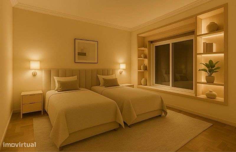 Moradia de 3 Frentes  – Paranhos, Porto - Grande imagem: 4/12