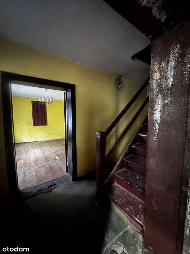 Na sprzedaż Kamienica w Świeciu!-8