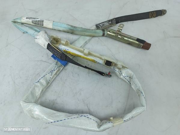 Airbags De Cortina Drt Direito Bmw 3 (E46) - 1