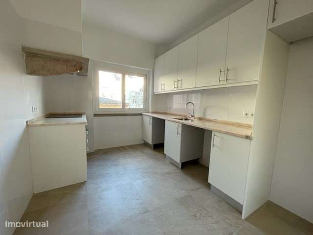 T1 Rua Salvador Allende - Moscavide - Grande imagem: 4/16