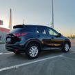 Mazda CX-5 2.2 SKYACTIV-D AWD Sendo - 2