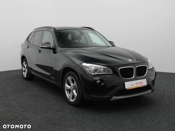 BMW X1 sDrive20d EfficientDynamics Edition - 11