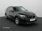 BMW X1 sDrive20d EfficientDynamics Edition - 11