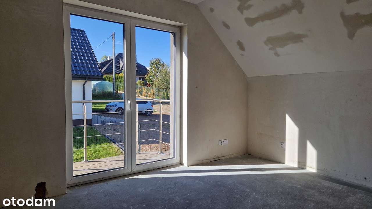 Komfortowy, przestronny dom pod Krakowem/ 0 prowizji-16