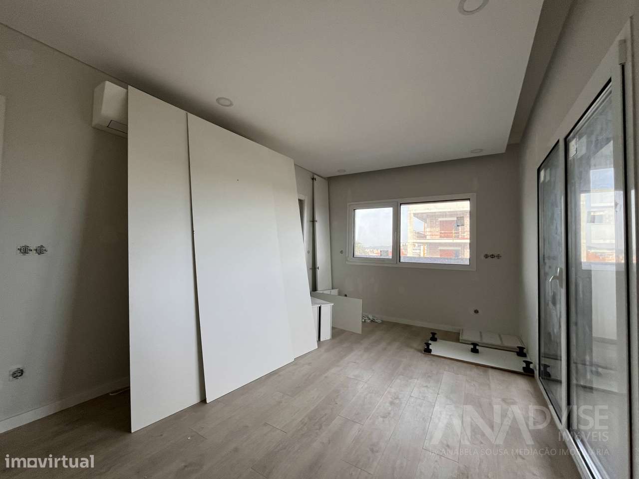 Apartamento T3 Venda em Viseu,Viseu-17