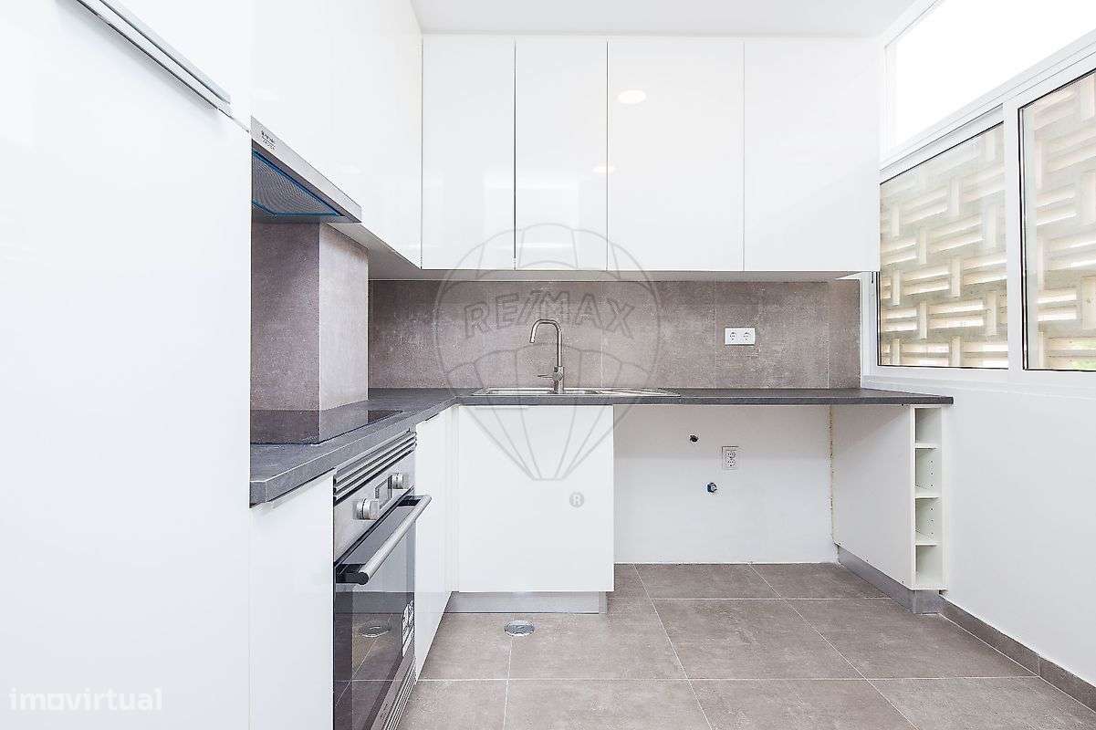 Apartamento T1 para arrendamento - Grande imagem: 5/8