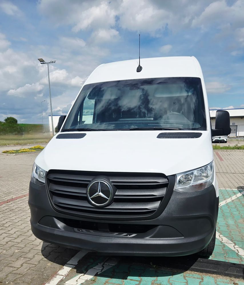 Mercedes-Benz Sprinter 2023