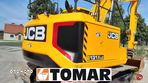 JCB Jcb JS131X - 10