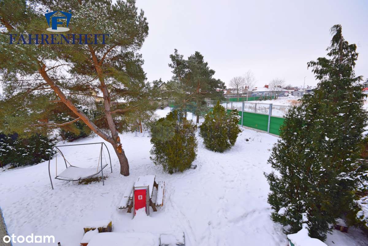 Dom Wolnostojący,pruszcz Gdański, Wirtualny Spacer-14