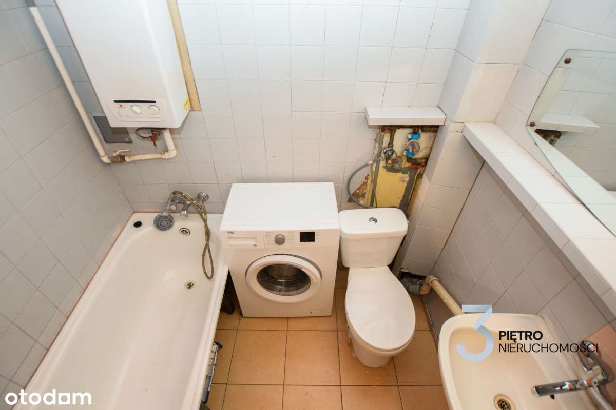 Do własnej aranżacji-wolne od zaraz!-10