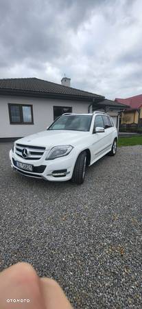 Mercedes-Benz GLK 220 CDI 4-Matic - 2