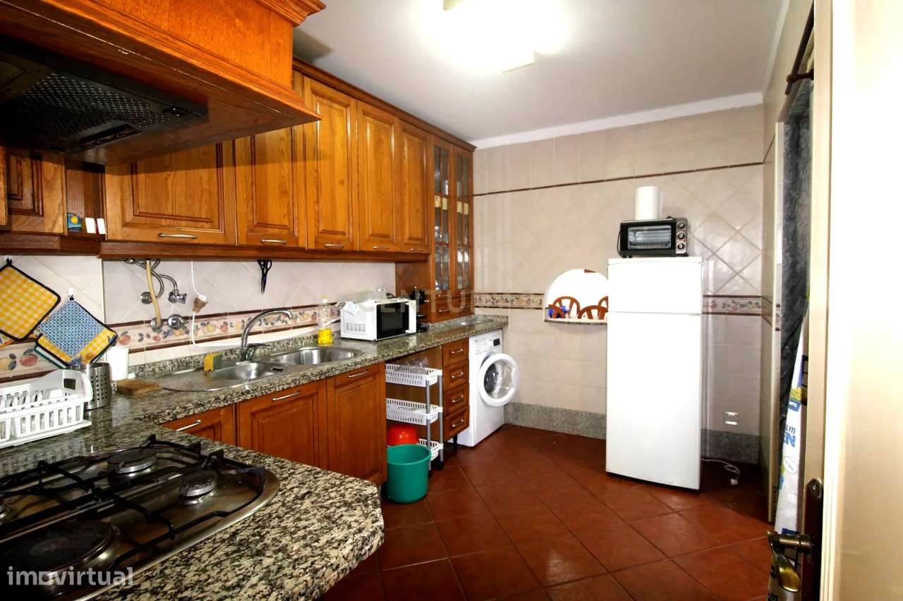 Apartamento T2 em Monte Gordo-13