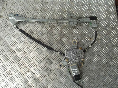 MECHANIZM SZYB PRAWY PRZÓD AUDI 100 A6 C4 4A0837398A - 1