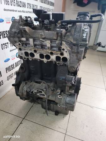 Motor 1.5 Cdi Mitsubishi Colt Smart Forfour Cod Motor 639.939 Testat Cu Garantie - 6